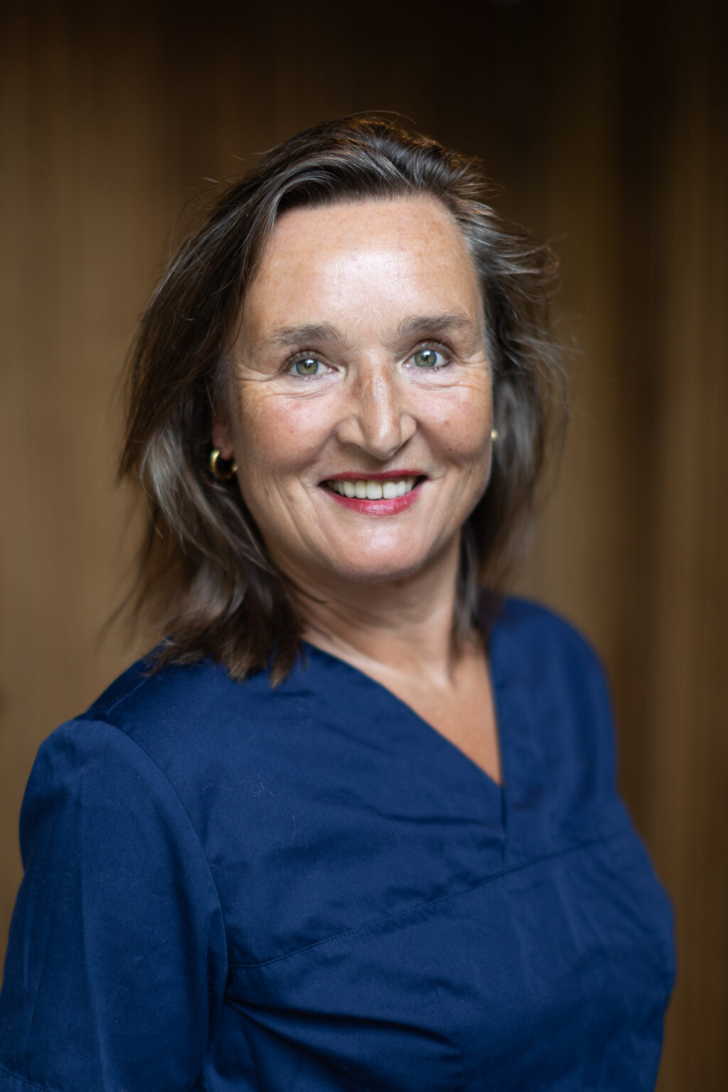 Jeanette Klijn Velderman