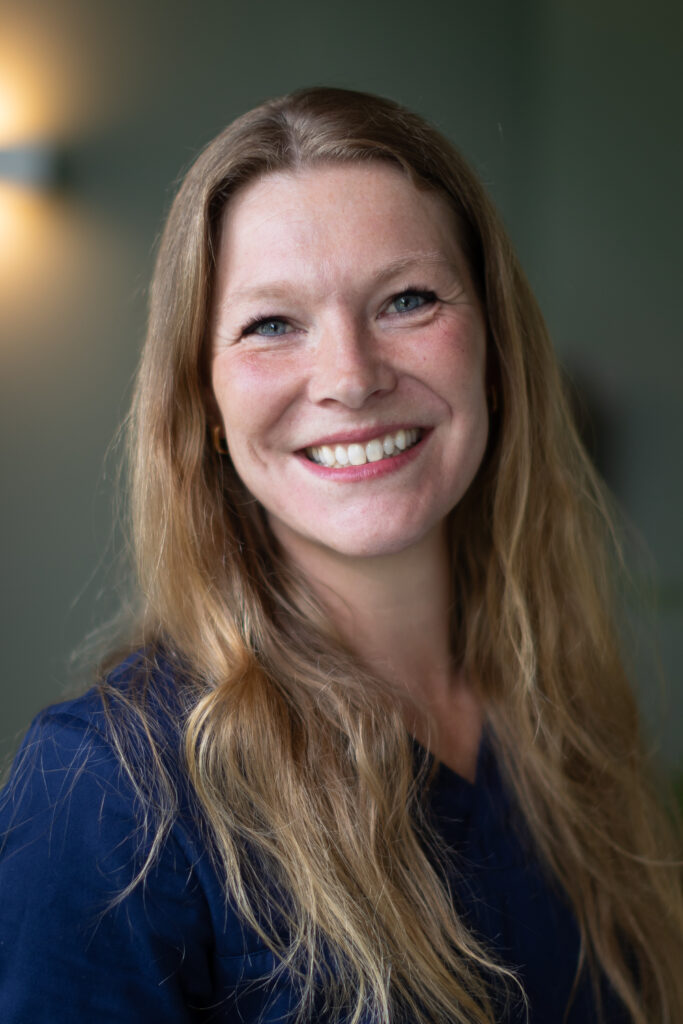 Marsha van Wegen