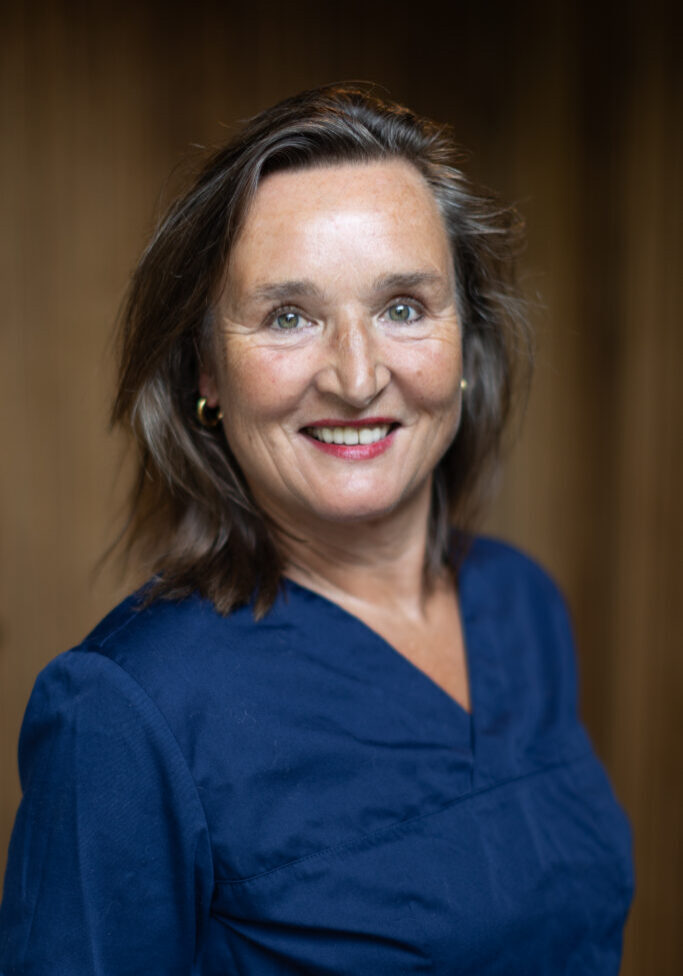 Jeanette Klijn Velderman