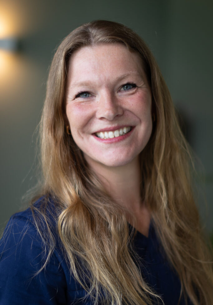 Marsha van Wegen